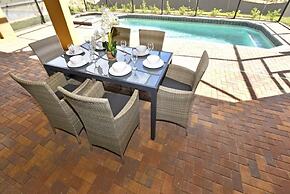 2129 Windsor Hills House 8 Bedroom by Florida Star