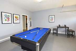 2129 Windsor Hills House 8 Bedroom by Florida Star