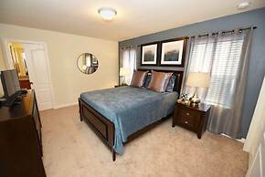 2129 Windsor Hills House 8 Bedroom by Florida Star