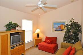 214 Sandy Ridge House 4 Bedroom by Florida Star