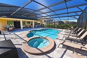 216 Watersong House 7 Bedroom by Florida Star