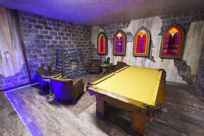 216 Watersong House 7 Bedroom by Florida Star