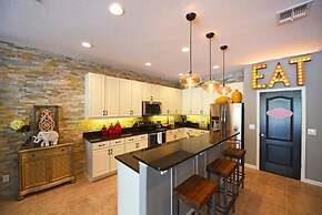 216 Watersong House 7 Bedroom by Florida Star