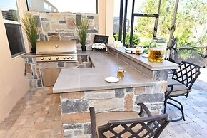 216 Watersong House 7 Bedroom by Florida Star