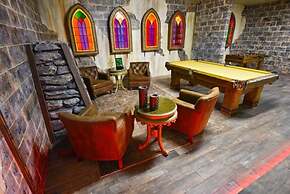 216 Watersong House 7 Bedroom by Florida Star