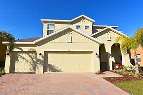 216 Watersong House 7 Bedroom by Florida Star