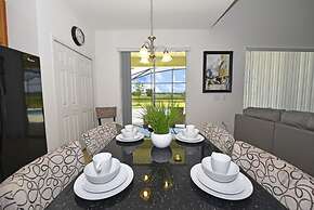 2256 Providence House 6 Bedroom by Florida Star