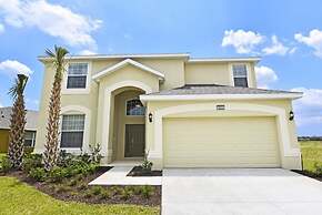 2256 Providence House 6 Bedroom by Florida Star