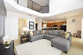 2256 Providence House 6 Bedroom by Florida Star