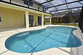 2256 Providence House 6 Bedroom by Florida Star