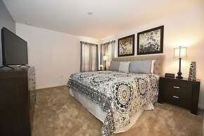 2256 Providence House 6 Bedroom by Florida Star