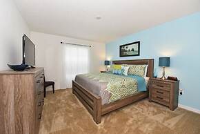 2256 Providence House 6 Bedroom by Florida Star