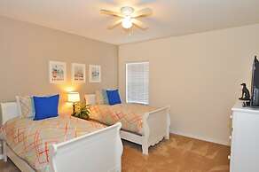 227 Watersong House 5 Bedroom by Florida Star