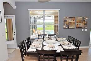 227 Watersong House 5 Bedroom by Florida Star