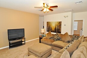 227 Watersong House 5 Bedroom by Florida Star