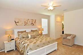 227 Watersong House 5 Bedroom by Florida Star