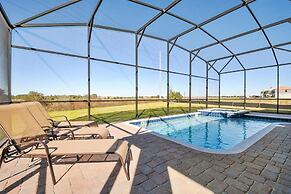 2293 Providence House 5 Bedroom by Florida Star