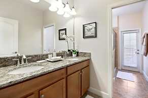 2293 Providence House 5 Bedroom by Florida Star