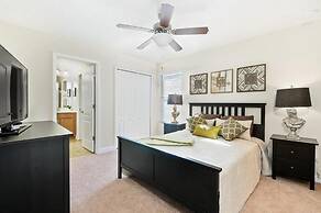 2293 Providence House 5 Bedroom by Florida Star