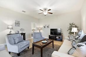 2293 Providence House 5 Bedroom by Florida Star