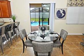 2318 Providence House 6 Bedroom by Florida Star