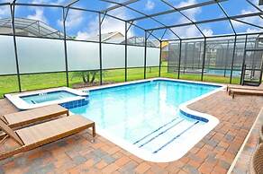 2318 Providence House 6 Bedroom by Florida Star