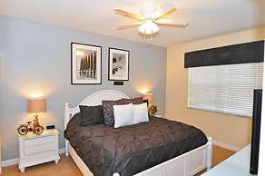 2318 Providence House 6 Bedroom by Florida Star