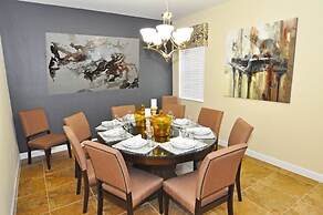 2318 Providence House 6 Bedroom by Florida Star