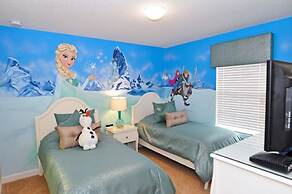 2318 Providence House 6 Bedroom by Florida Star