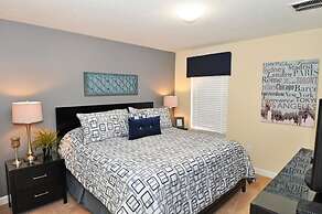 2318 Providence House 6 Bedroom by Florida Star