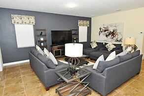 2318 Providence House 6 Bedroom by Florida Star