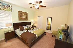 2323 Providence House 5 Bedroom by Florida Star