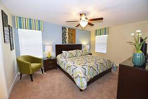 2323 Providence House 5 Bedroom by Florida Star