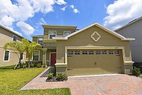2323 Providence House 5 Bedroom by Florida Star