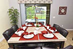 2323 Providence House 5 Bedroom by Florida Star