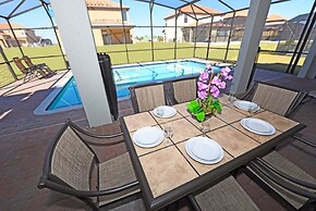 2329 Providence House 8 Bedroom by Florida Star