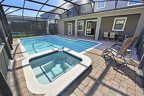 2341 Providence House 6 Bedroom by Florida Star