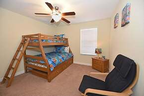 2341 Providence House 6 Bedroom by Florida Star