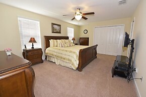 2341 Providence House 6 Bedroom by Florida Star