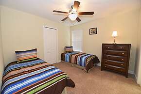 2341 Providence House 6 Bedroom by Florida Star