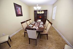 2341 Providence House 6 Bedroom by Florida Star