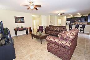 2341 Providence House 6 Bedroom by Florida Star