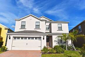 2383 Providence House 6 Bedroom by Florida Star