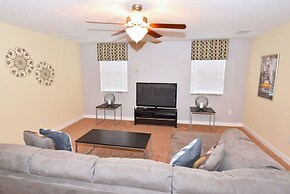 2383 Providence House 6 Bedroom by Florida Star