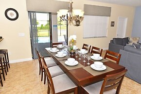 2383 Providence House 6 Bedroom by Florida Star