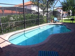 247 High Grove House 4 Bedroom by Florida Star