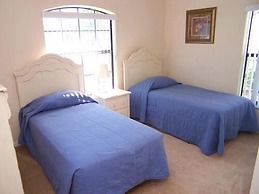 247 High Grove House 4 Bedroom by Florida Star