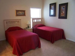 247 High Grove House 4 Bedroom by Florida Star