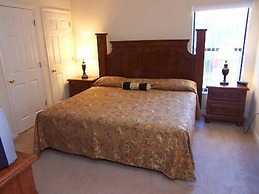 247 High Grove House 4 Bedroom by Florida Star