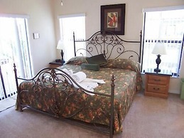 247 High Grove House 4 Bedroom by Florida Star